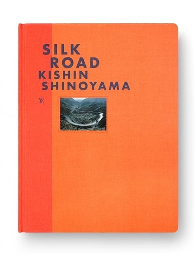 Silk Road by Kishin Shinoyama - Fashion Eye