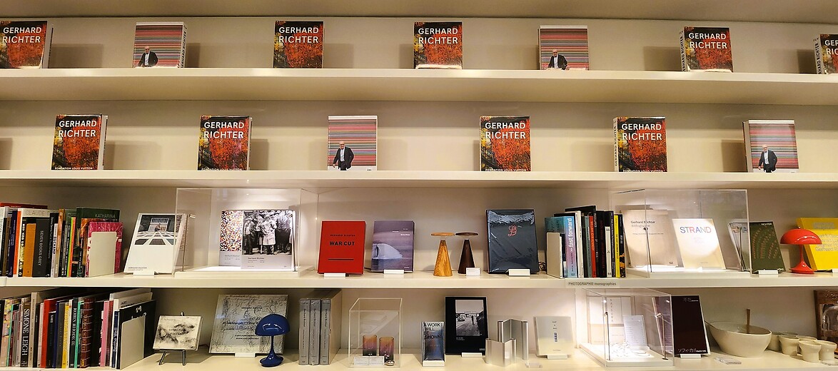 Selection of Books