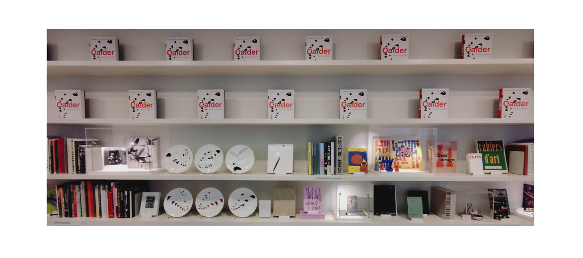 Choix des libraires