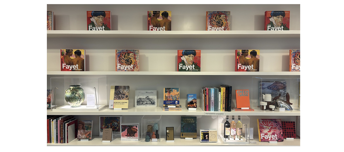 Choix des libraires