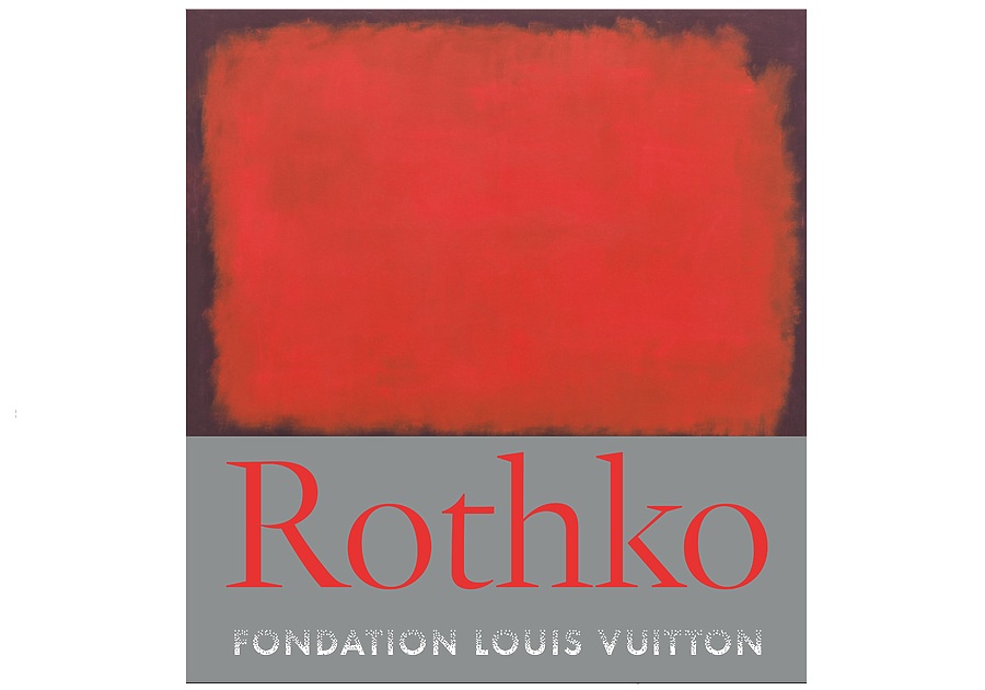 Shop Fondation Louis Vuitton Fondation Louis Vuitton Canvas Tote Bag  (White/Grey) by shonacompany