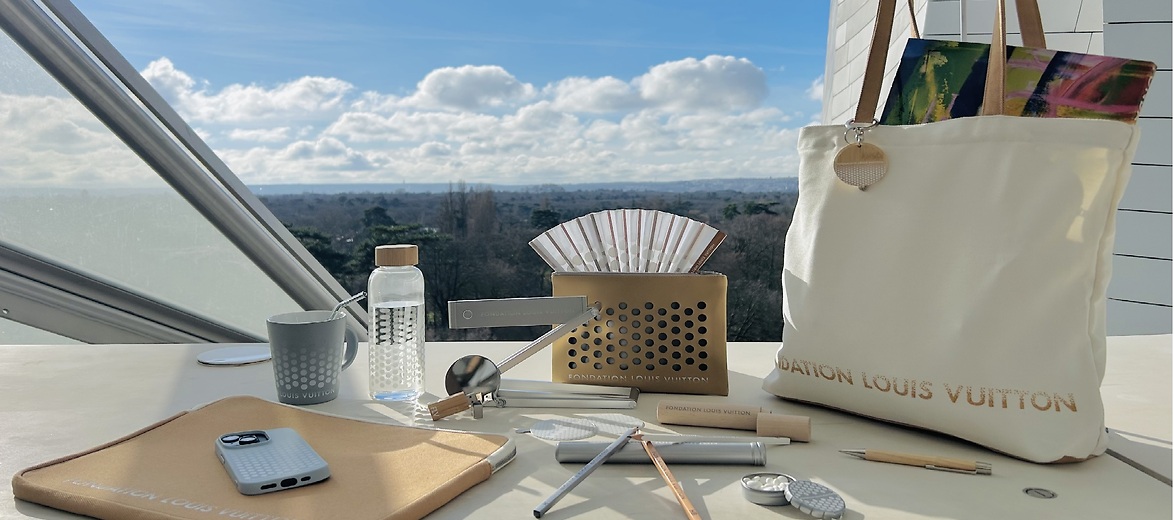 Les Créations de la Fondation