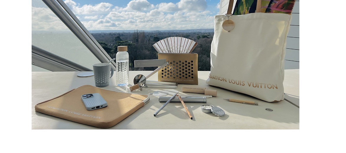 Fondations Souvenirs