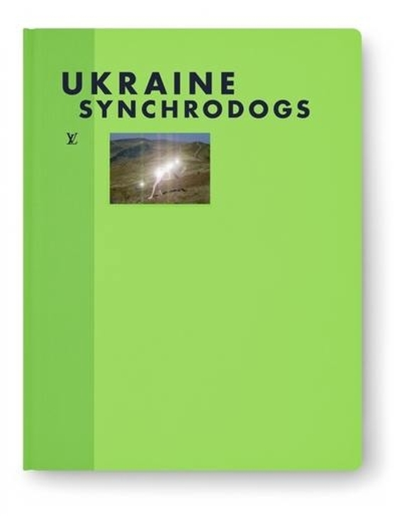 Ukraine par Synchrodogs - Fashion Eye