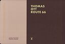 Route 66 par Thomas Ott - Travel Book