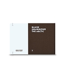 The Arctic by Blaise Drummond - Travel Book