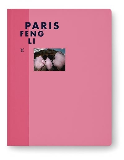 Paris par Feng Li - Fashion Eye