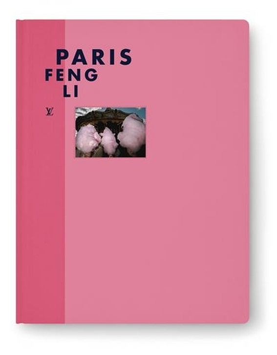 Paris by Feng Li - Fashion Eye