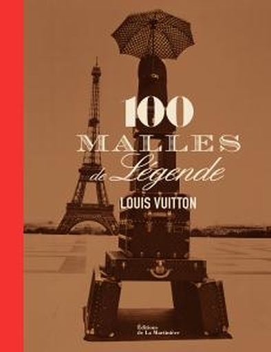 Louis Vuitton, 100 malles de légende