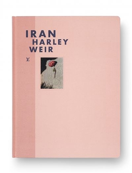 Iran par Harley Weir - Fashion Eye