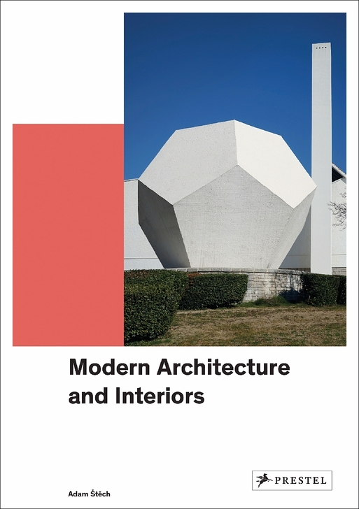 Modernist Architecture and Interiors
