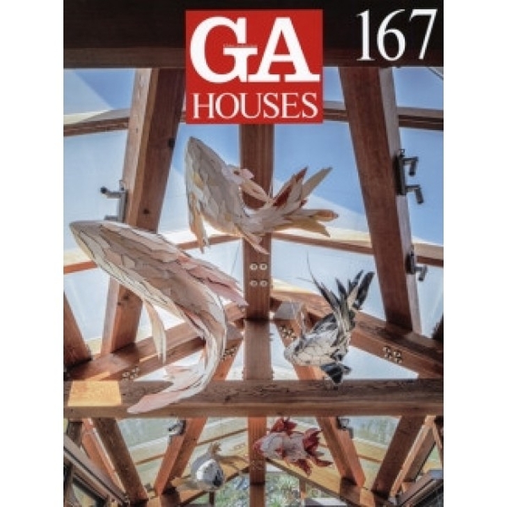 GA House 167