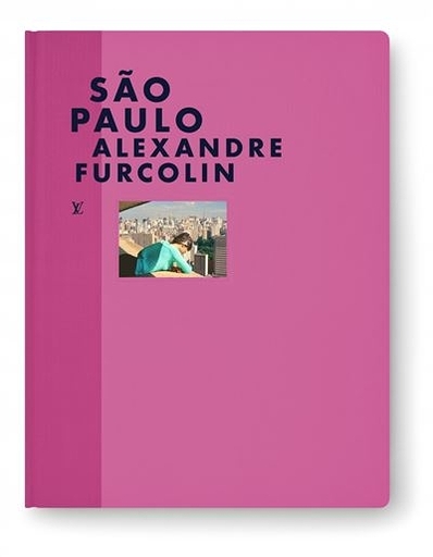 São Paulo par Alexandre Furcolin - Fashion Eye
