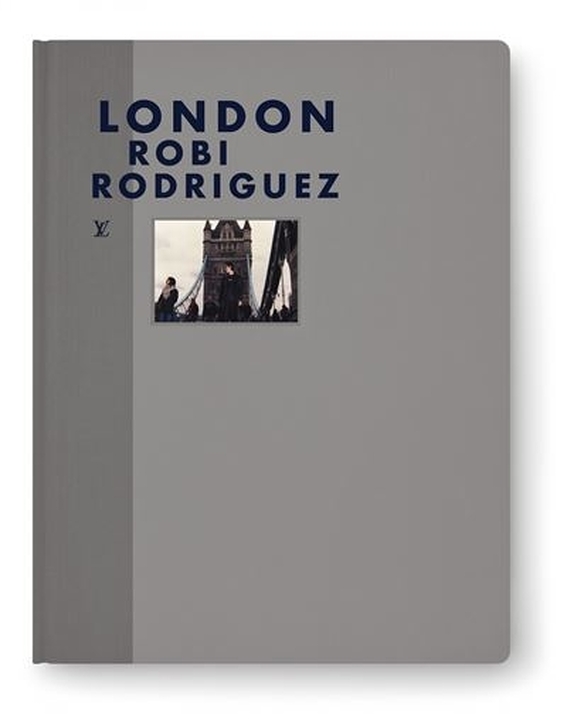 Londres par Robi Rodriguez - Fashion Eye