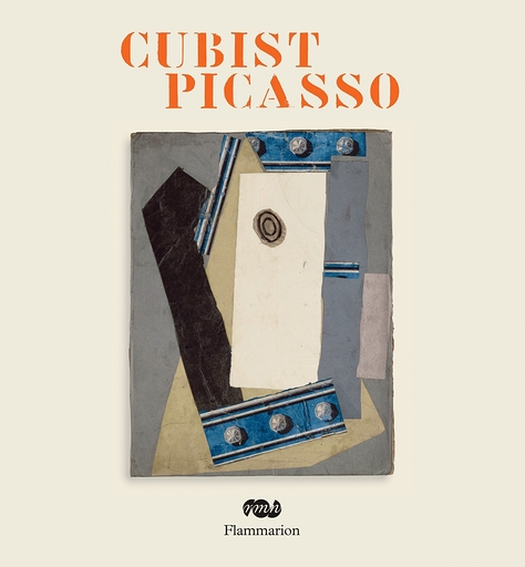 Cubist Picasso - Baldassari Anne