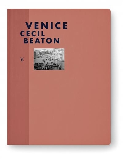 Venice par Cecil Beaton