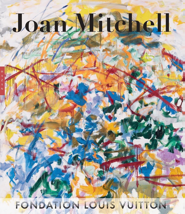 Joan Mitchell FR