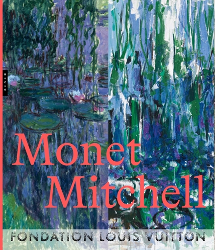 Vuitton montre des tableaux de Joan Mitchell sans autorisation