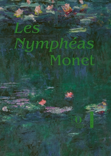 Les Nymphéas Monet