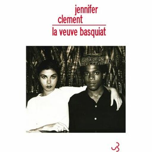 LA VEUVE DE BASQUIAT