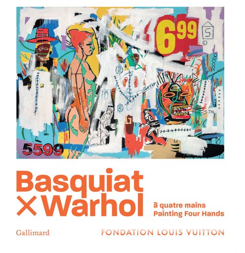 Fondation Louis Vuitton. Catalogue de l'exposition inaugurale · Librairie  Boutique Fondation Louis Vuitton