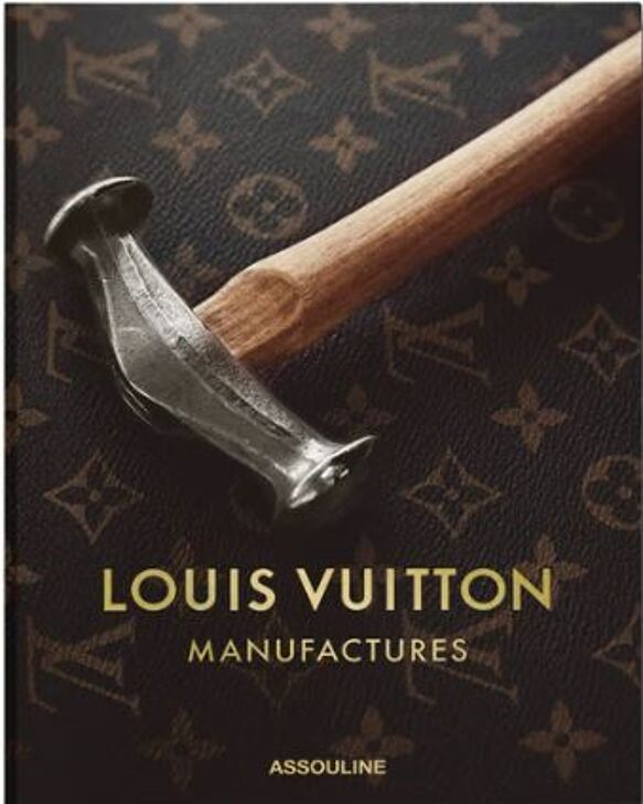 LV MANUFACTURES