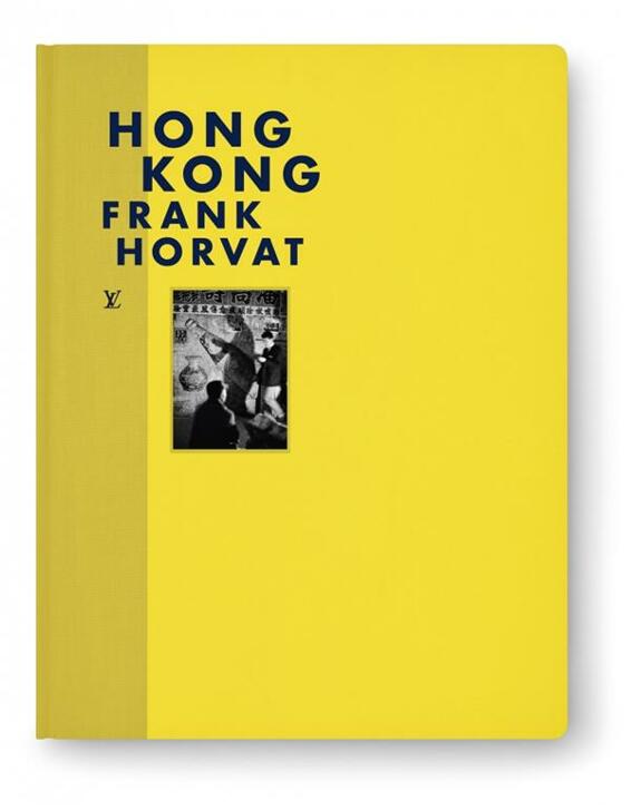 HONG KONG FRANK HORVAT