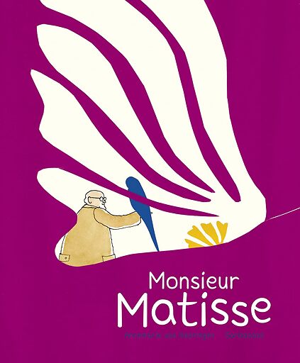 MONSIEUR MATISSE FR