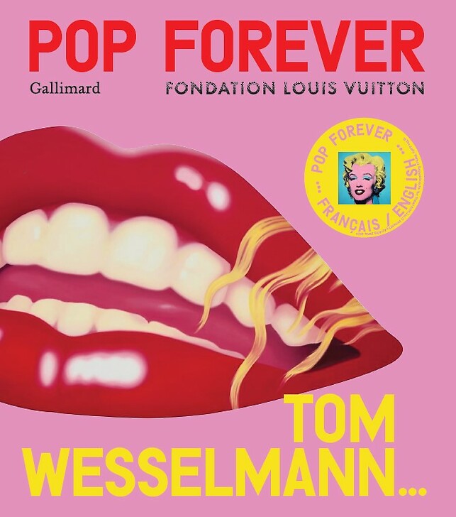 Pop Forever Album