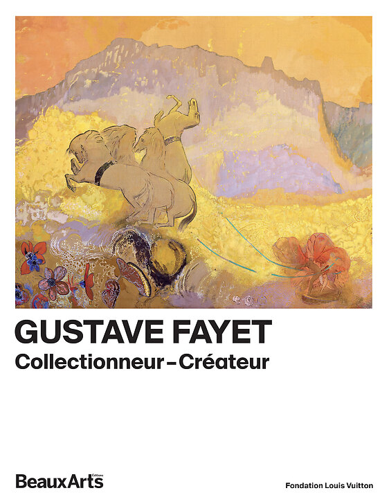BA Gustave Fayet Collectionneur-Créateur