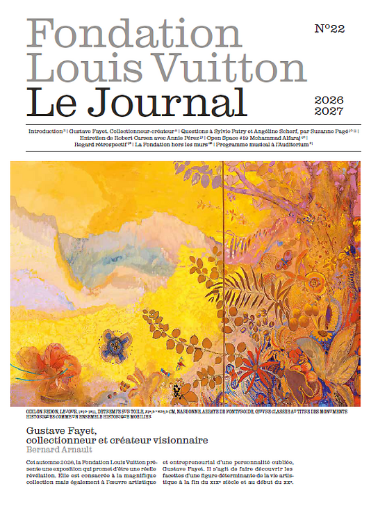 Journal N°22 FR
