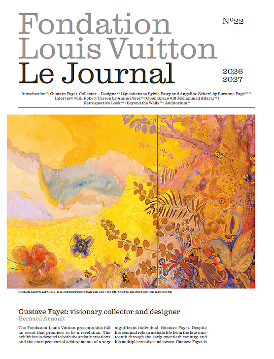 Journal N°22 UK