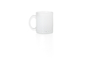 Clear mug