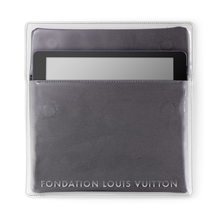 Pochette grand format