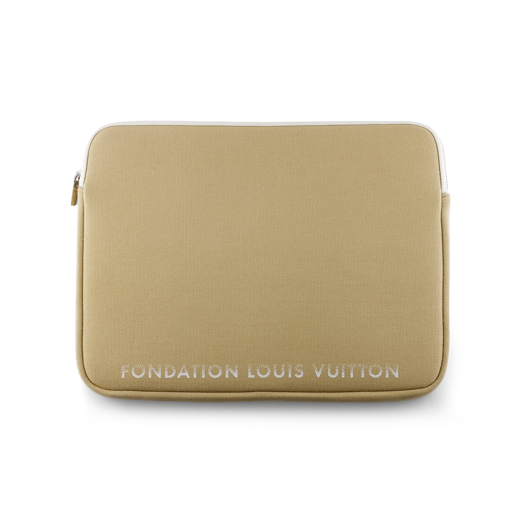 Belt Bag · Librairie Boutique Fondation Louis Vuitton