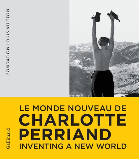 Le Monde Nouveau de Charlotte Perriand - L'Album