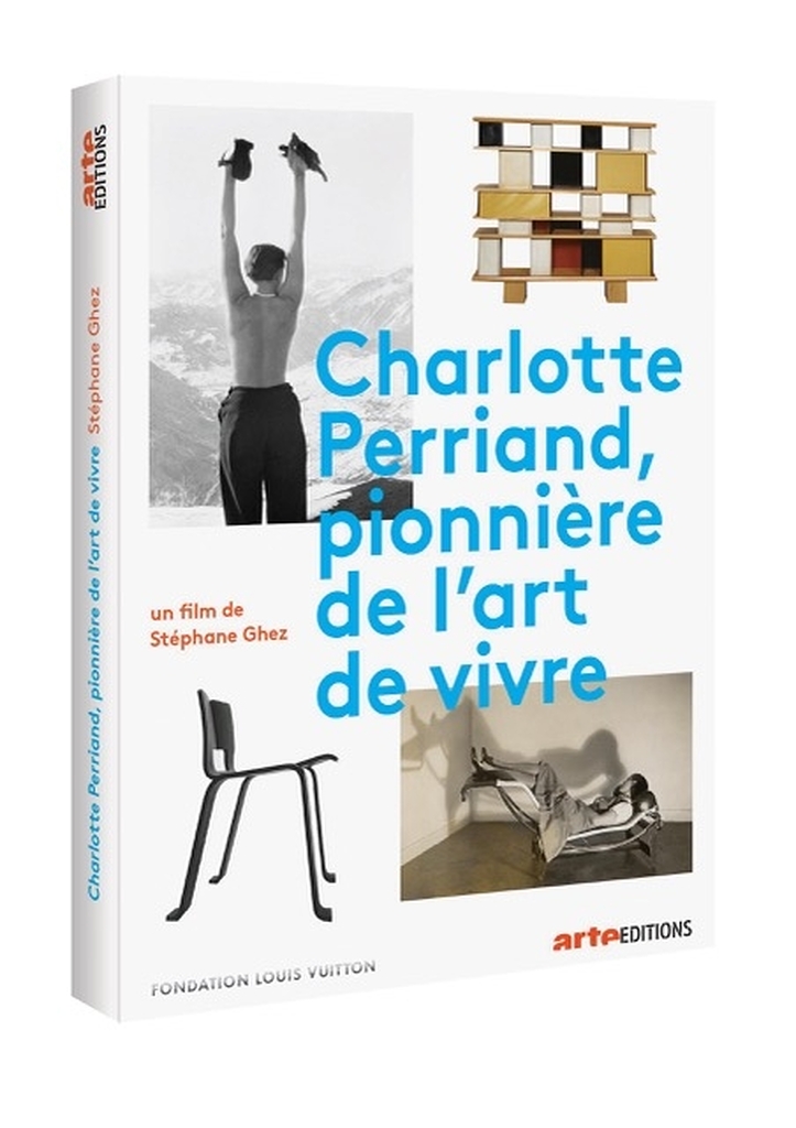 The art of living: Charlotte Perriand at Fondation Louis Vuitton — review -  DesignCurial