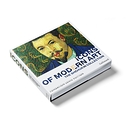 Icons of Modern Art. The Shchukin Collection.