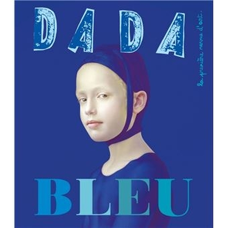 Revue DADA 261 - Bleu