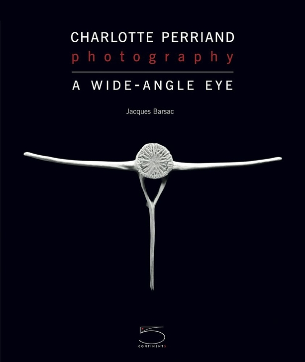 Charlotte Perriand et la photographie : l'œil en éventail