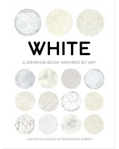 blanc, couleur, histoire