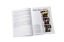 Fondation Louis Vuitton. Le Journal N°1