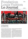 Fondation Louis Vuitton. The Journal #2