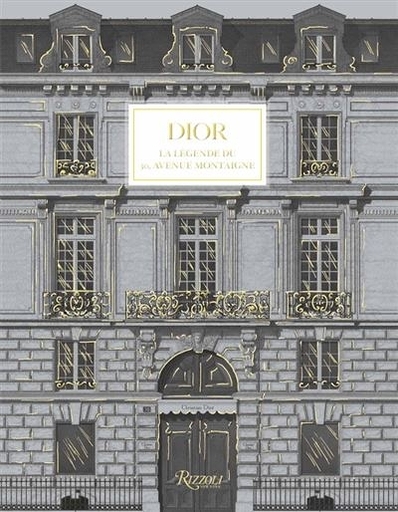 Dior, La légende du 30, Avenue Montaigne