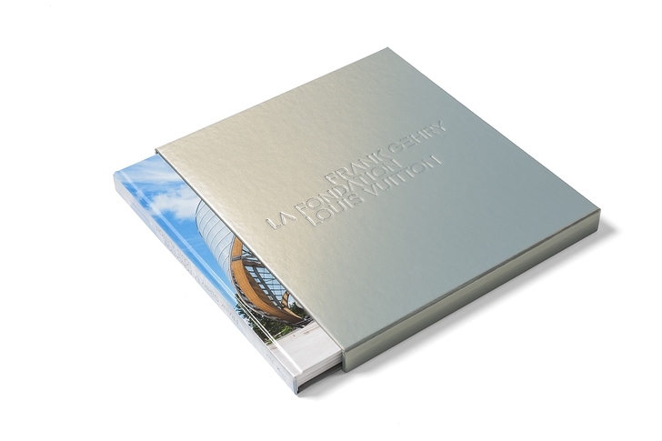 Fondation Louis Vuitton. Inaugural Exhibition Catalogue