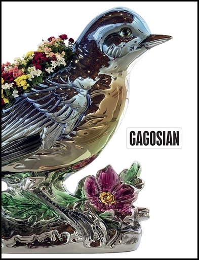 Gagosian Quarterly Hiver 2017