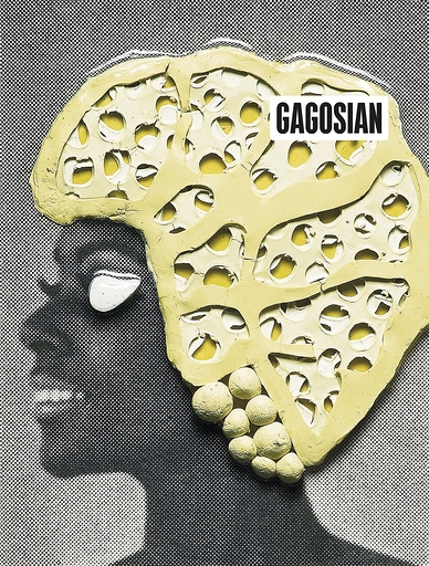 Gagosian Quarterly été 2019