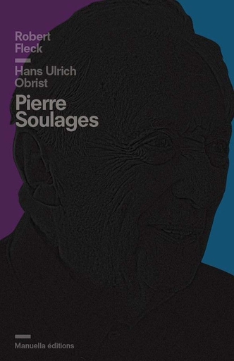 Pierre Soulages, entretien avec hans ulrich obrist