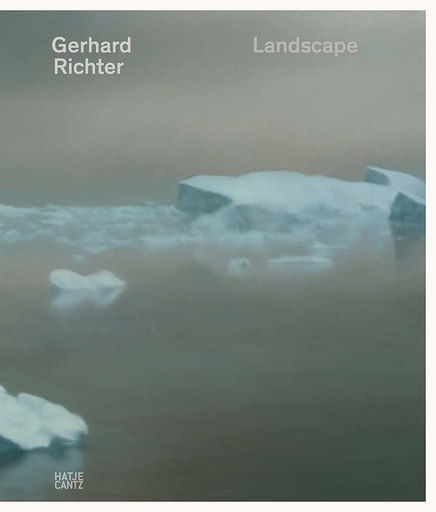 Landscapes - Gerhard Richter