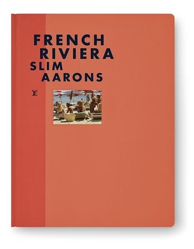 French Riviera by Aarons Slim - Fashion Eye